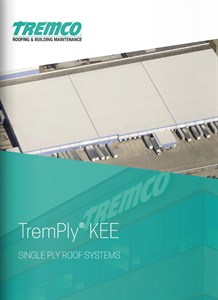 TremPly KEE Cover