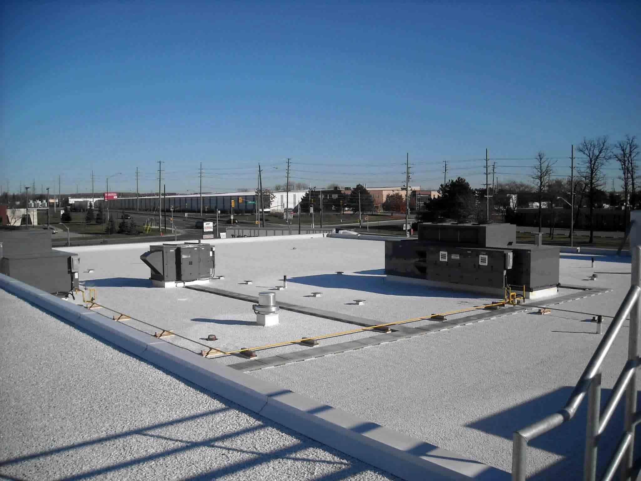 cold-applied-built-up-roofing-systems