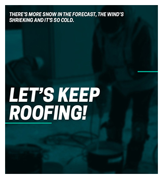 Lets -keep -roofing -graphic -article -border