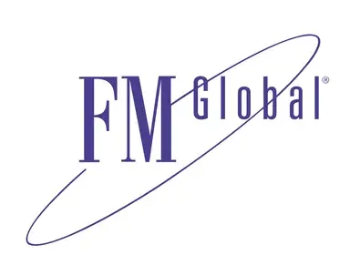 FM Global Logo