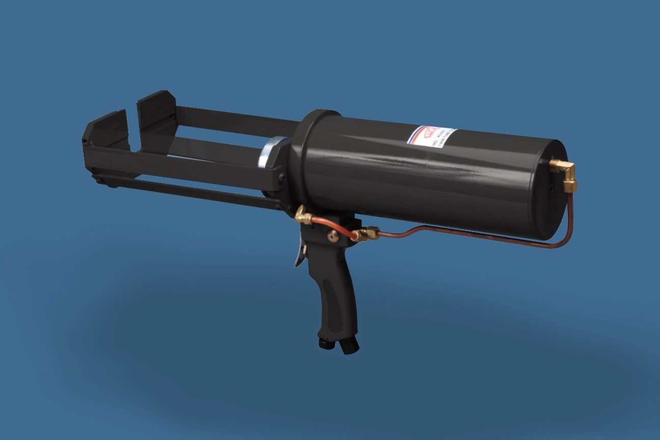 Primary image of Low Rise Foam Pneumatic Cartridge Gun