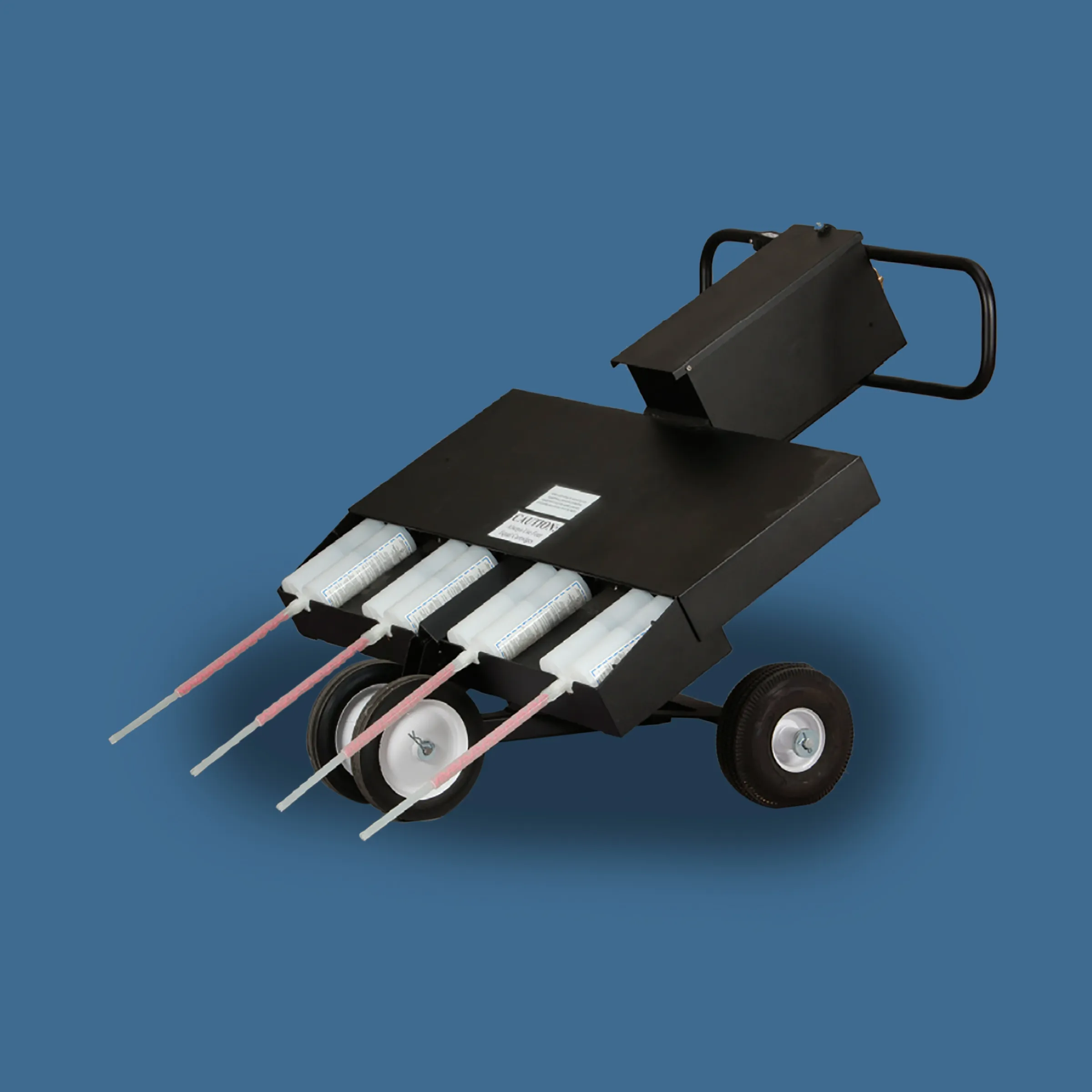 Primary image of Low Rise Foam Multi-Bead Applicator