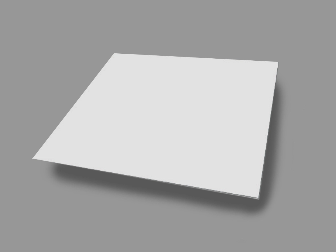 Primary image of TremPly® TPO Coated Metal Sheets