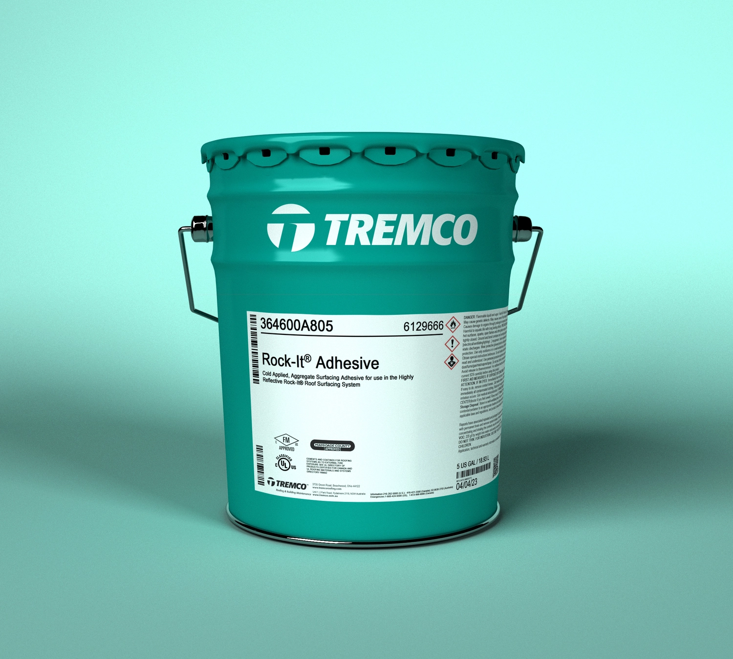 Primary image of Rock-It® Adhesive