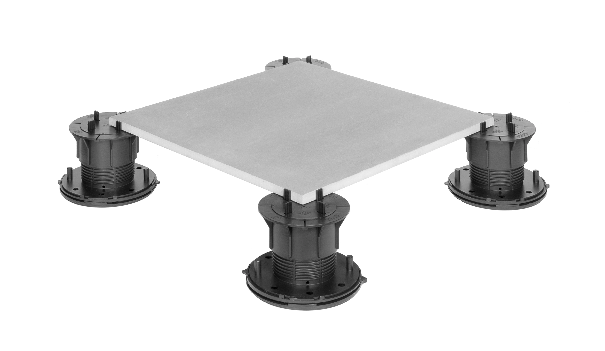 Primary image of Bison Paver Trays and Backers