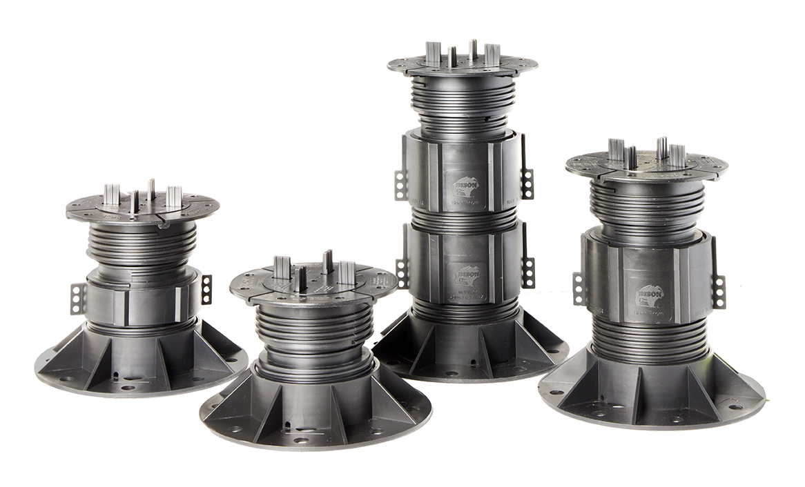 Primary image of Bison Pedestals