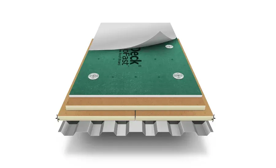 Primary image of Tremco GP DensDeck® ProFast™ Prime Roof Board