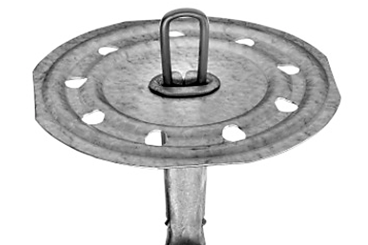 Primary image of Tremco/ES Products Twin Loc-Nail