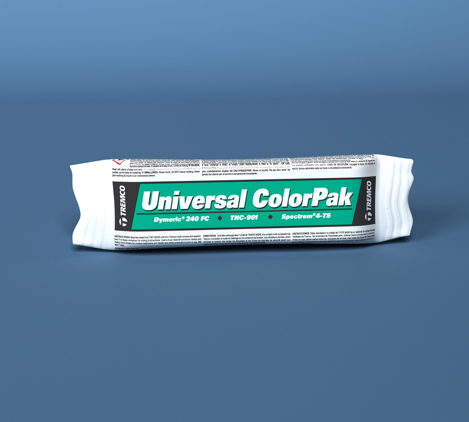 Primary image of Universal Color Pak