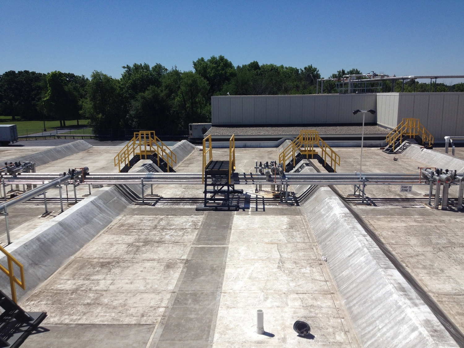 Primary image of Stair Crossovers and Ship Stair Crossovers