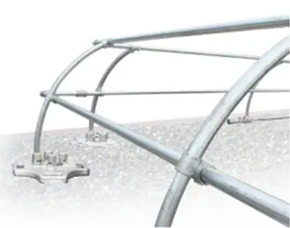 Primary image of TremSafe® Guardrail A.S.