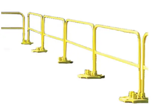 Primary image of TremSafe® Guardrail S